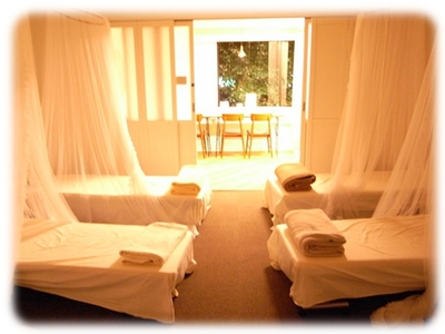 日本個性咖啡館大搜羅【9】——足浴咖啡館 身心放松的雙重享受