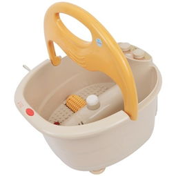 龍富FM688C養(yǎng)生機(jī)足浴盆產(chǎn)品介紹與專業(yè)足浴服務(wù)體驗(yàn)