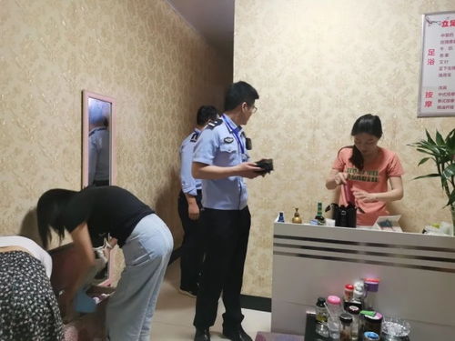 都昌縣城鎮派出所 理發服務“走實”又“走心”，為民服務見真情