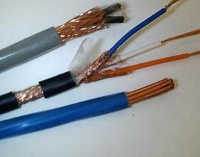 PTY23鐵路信號電纜性能指標詳解