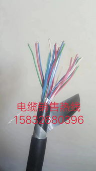 鐵路信號電纜 PZYA、PTYA、PZYA23與PTYA23型號詳解